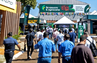 Fenasucro & Agrocana: cinco motivos para não perder o principal encontro da bioenergia mundial