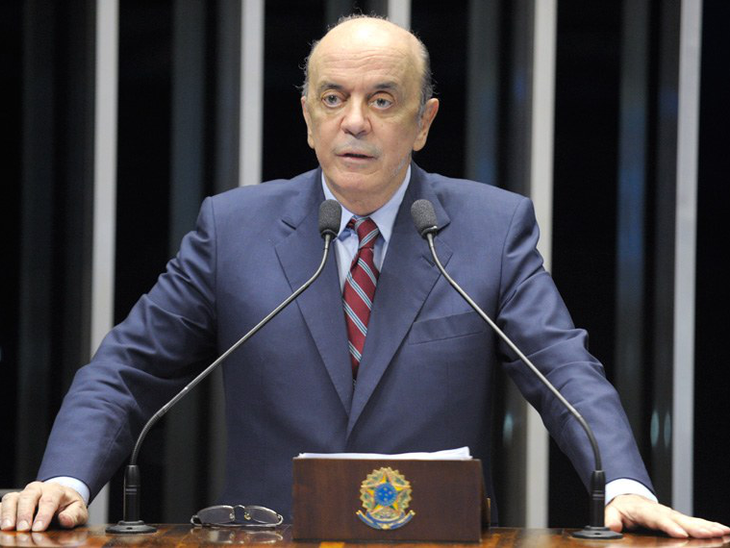 Projeto elimina obrigação da Petrobras de explorar o pré-sal