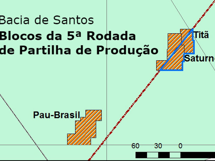 Realização da 5ª Rodada de Partilha de Produção poderá acontecer em 28 de setembro
