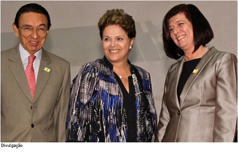 Nova diretora da ANP toma posse e reconhece desafios