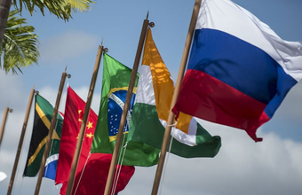 Banco do Brics vai garantir investimentos em infraestrutura
