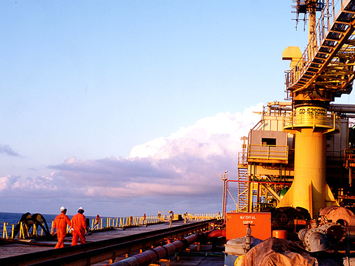 Petrobras planeja construir Centro de Excelência para a Indústria Naval