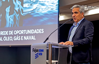 Rede de Oportunidades da Firjan aproxima Braskem de potenciais fornecedores fluminenses