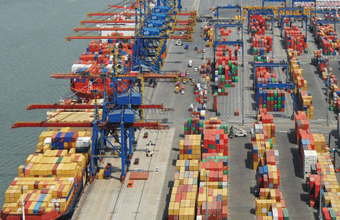 Italiana Saipem vai investir US$ 300 mi no Brasil