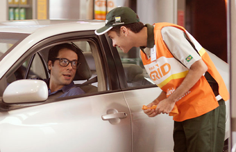 Nova gasolina aditivada já está disponível em todo o país.