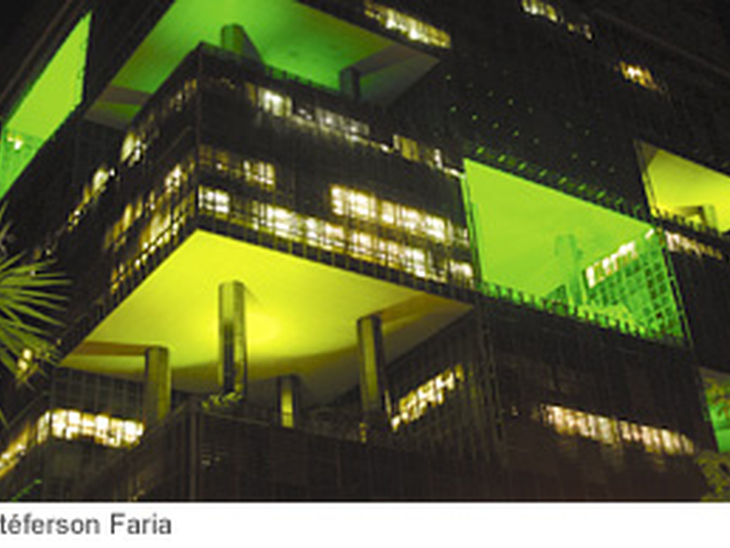 Petrobras: divulgação dos resultados financeiros de 2009