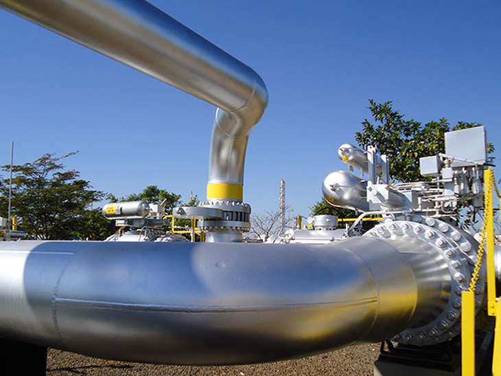 TBG: retomada da Chamada Pública do Gasbol é autorizada pela ANP 