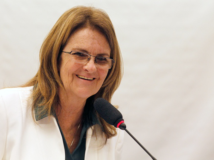 Petrobras: produção deve crescer 7,5% em 2014