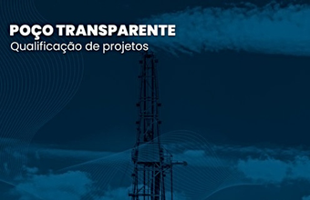 Qualificação de projetos para execução do Poço Transparente tem edital publicado pelo MME