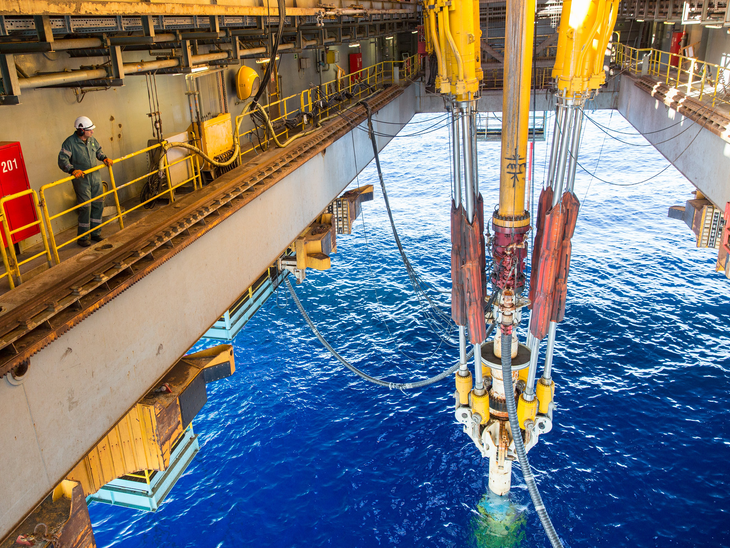 Centro de Pesquisa em Engenharia tem vaga de pós-doutorado em engenharia de reservatórios