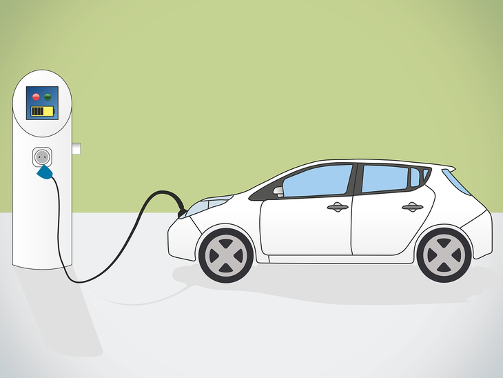 Mesmo com redução do ICMS para carros elétricos, a previsão não é de queda de preços no mercado
