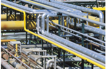 Petrobras reduz preço do gás natural nacional