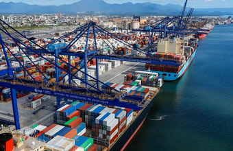 Governo Federal fará em fevereiro o primeiro bloco de leilões portuários de 2026