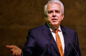 Coronavírus ainda não afetou as vendas e as exportações de petróleo, diz Roberto Castello Branco da Petrobras