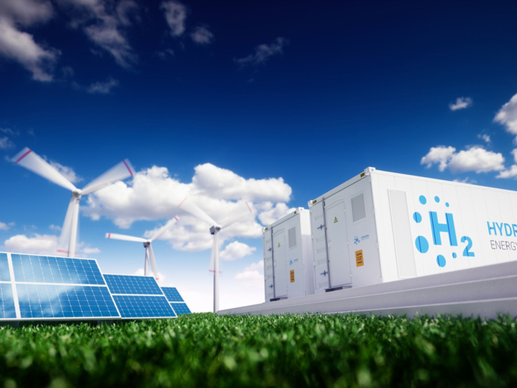 Hidrogênio Verde é pauta do Bahia Energia 22