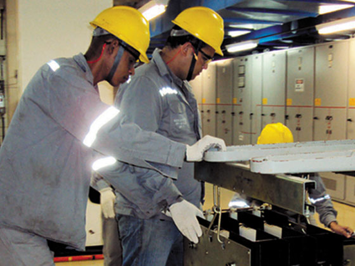 Produção industrial cresce em sete estados entre dezembro e janeiro
