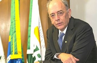 Privatização da empresa não está na agenda, diz Pedro Parente