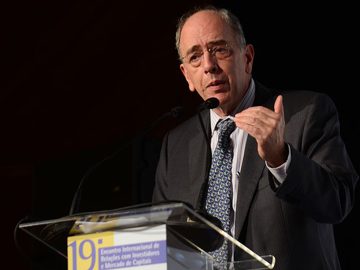 Refino com parcerias: participação da Petrobras poderá cair de 99% para 75%