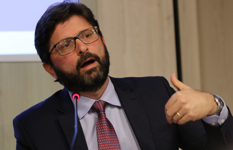 Plataformas de petróleo impactaram balança comercial em maio