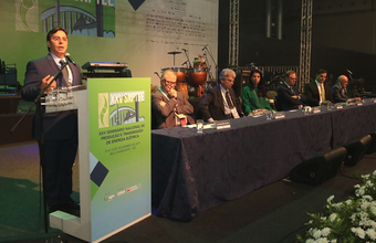 Modernização do setor elétrico mobilizou 2,5 mil pessoas no SNPTEE, em BH