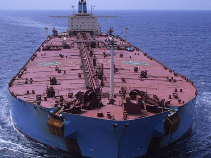 Petróleo e contêineres segmentos em expansão no transporte marítimo mundial