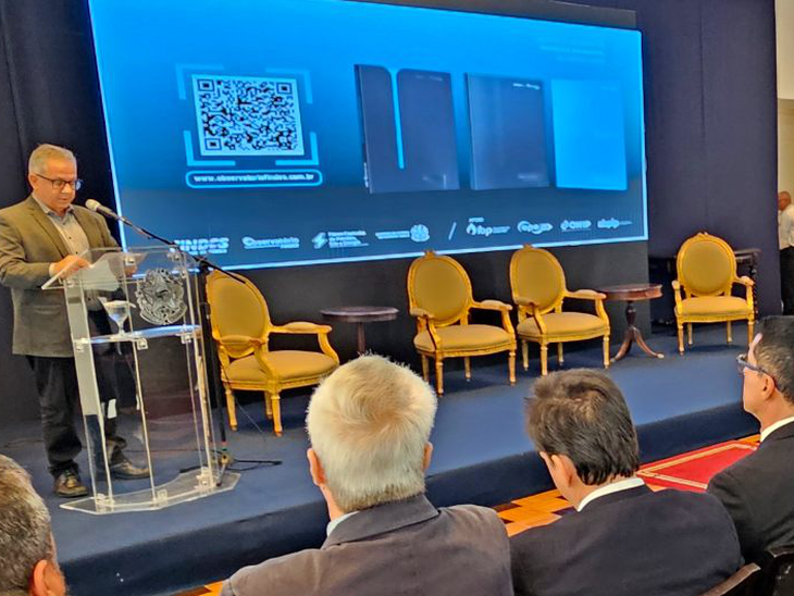 Próximo pico da produção de petróleo no ES será em 2027