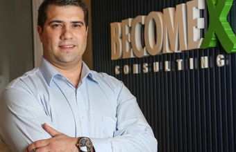 Becomex apresenta última live do ano sobre o segmento de Óleo e Gás