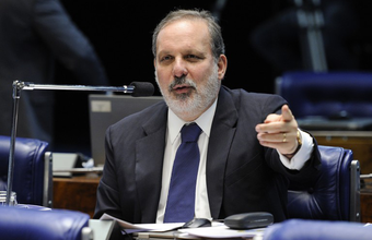 Firjan aprova Armando Monteiro para o Ministério do Desenvolvimento