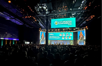 Segundo dia da ExpoPostos & Conveniência 2026 debate desafios do mercado de trabalho, reforma tributária e novas oportunidades em conveniência e food service para o setor de postos de combustíveis