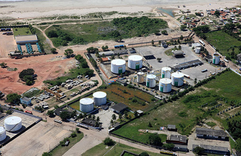 PDV: Petrobras informa sobre programa de desligamento na Transpetro