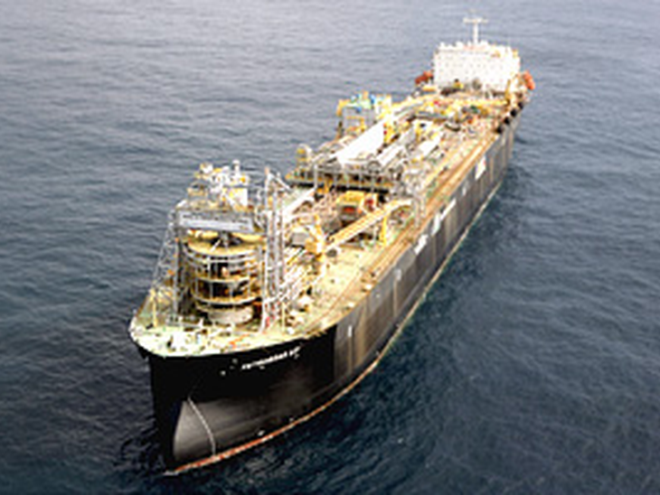 Produção da Petrobras no Brasil foi recorde em setembro