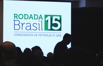 Oferta Permanente de Áreas incluirá os 46 blocos não arrematados na 15ª Rodada de Licitações