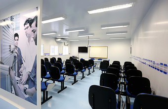 Unidade do Centro Vocacional Tecnológico é inaugurada em Seropédica