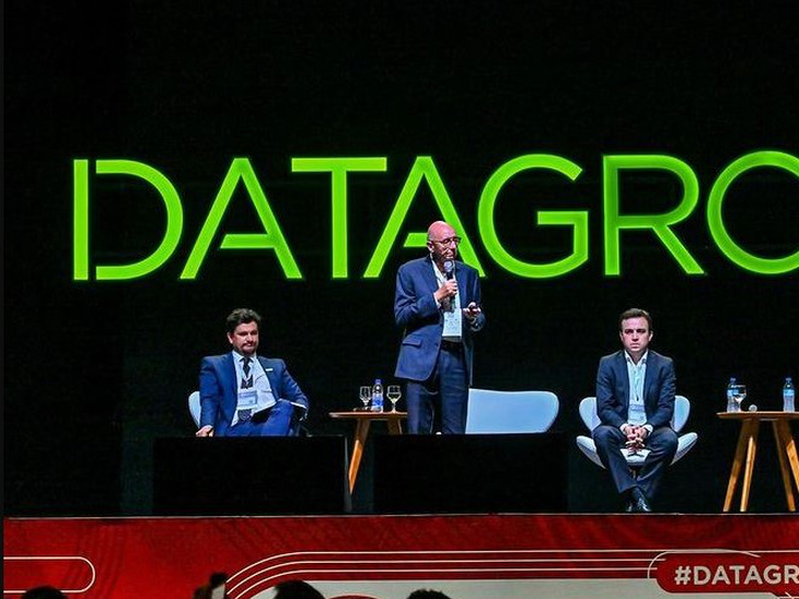 ORPLANA aponta baixo consumo de etanol no País em evento da DATAGRO