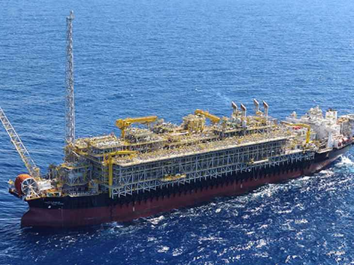 Petrona, da Malásia, fecha com a Petrobras a compra de 50% do campo de Tartaruga Verde e do Módulo III de Espadarte