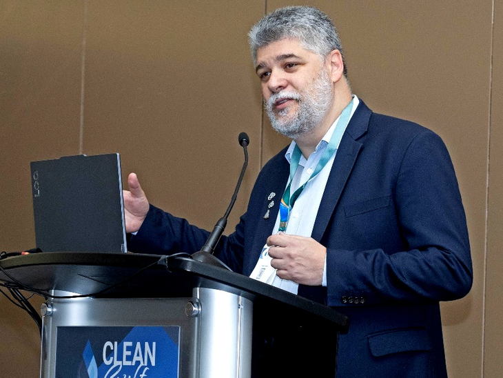 Brasil apresenta avanços em resposta  a emergências offshore na Clean Gulf 2025