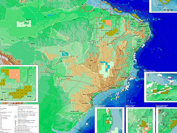11ª Rodada: pacote de dados online oferece agilidade e qualidade