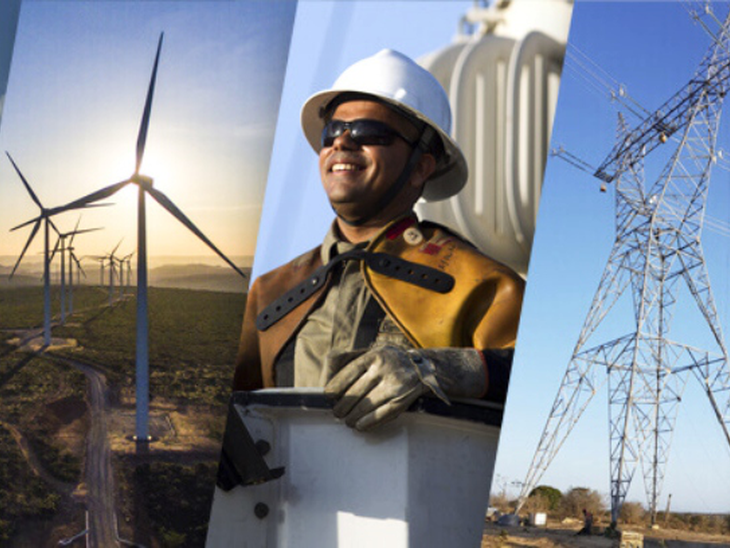 Neoenergia reforça qualidade dos serviços nas cinco distribuidoras