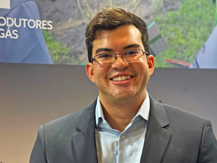 Lucas Mota de Lima assume gerência executiva da ABPIP