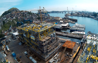 BNDES revê índice de conteúdo nacional para credenciamento de fornecedores 