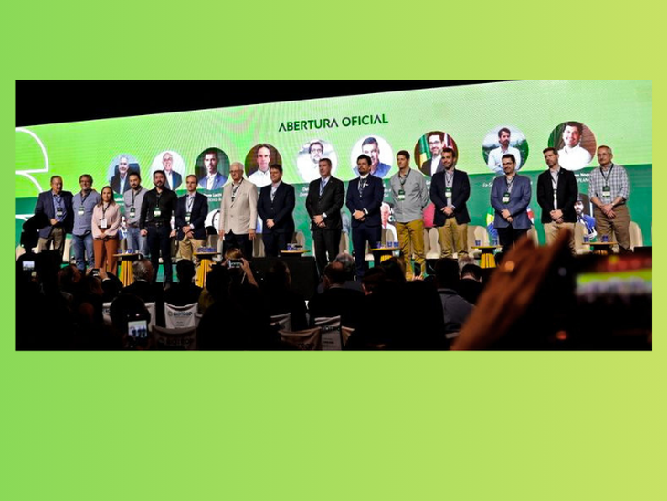 Abertura do Cana Summit 2026: autoridades e especialistas afirmam que a resiliência do produtor superará as adversidades no setor sucroenergético