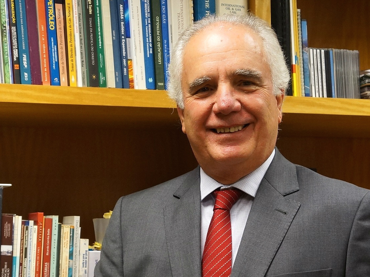Petróleo e gás - a desmonopolização do mercado, por Antônio Luis de Miranda Ferreira