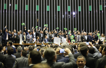 Continua hoje a Reforma da Previdência