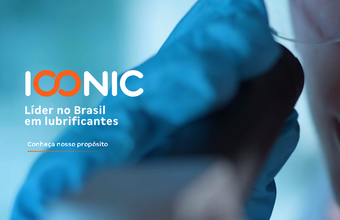 ICONIC é pioneira do setor em vendas online para consumidor final