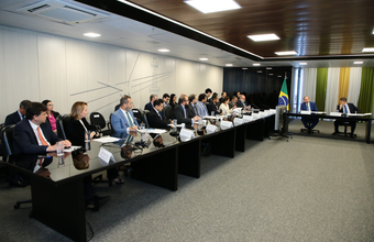 PPSA espera realizar primeiro leilão de gás natural da União no último bimestre de 2026