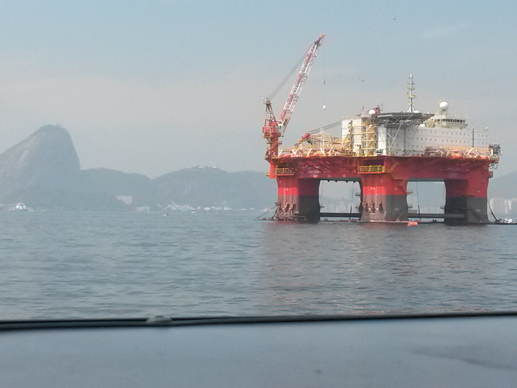 Aprovada a MP 795/2017 que dá incentivos a petrolíferas, com alterações ela volta à Câmara