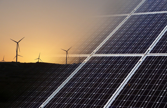 Com uma base renovável de 84% da matriz elétrica, Brasil encerra participação na Cúpula do Clima