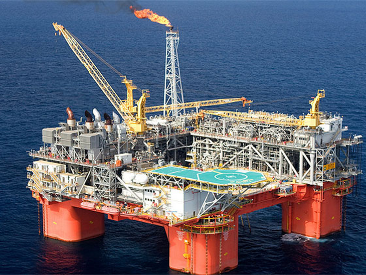 ExxonMobil: lucro sobe 28%