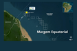 Poço Morpho: Petrobras descobre hidrocarbonetos em águas ultra profundas na costa do Amapá