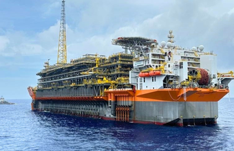 Com 5,304 milhões de boe/d, produções de petróleo e de gás batem novo recorde em fevereiro de 2026